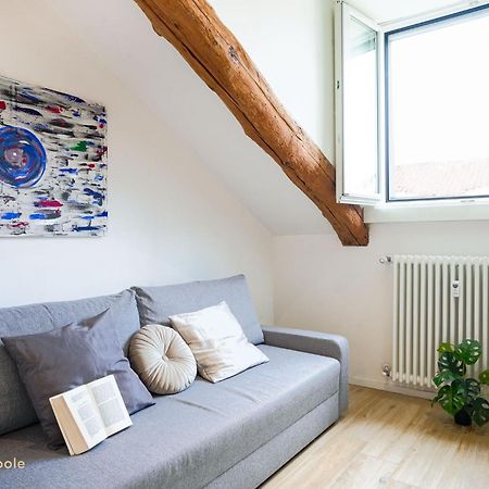Art House Arsenale Apartment Turin Exterior photo