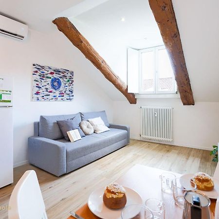 Art House Arsenale Apartment Turin Exterior photo
