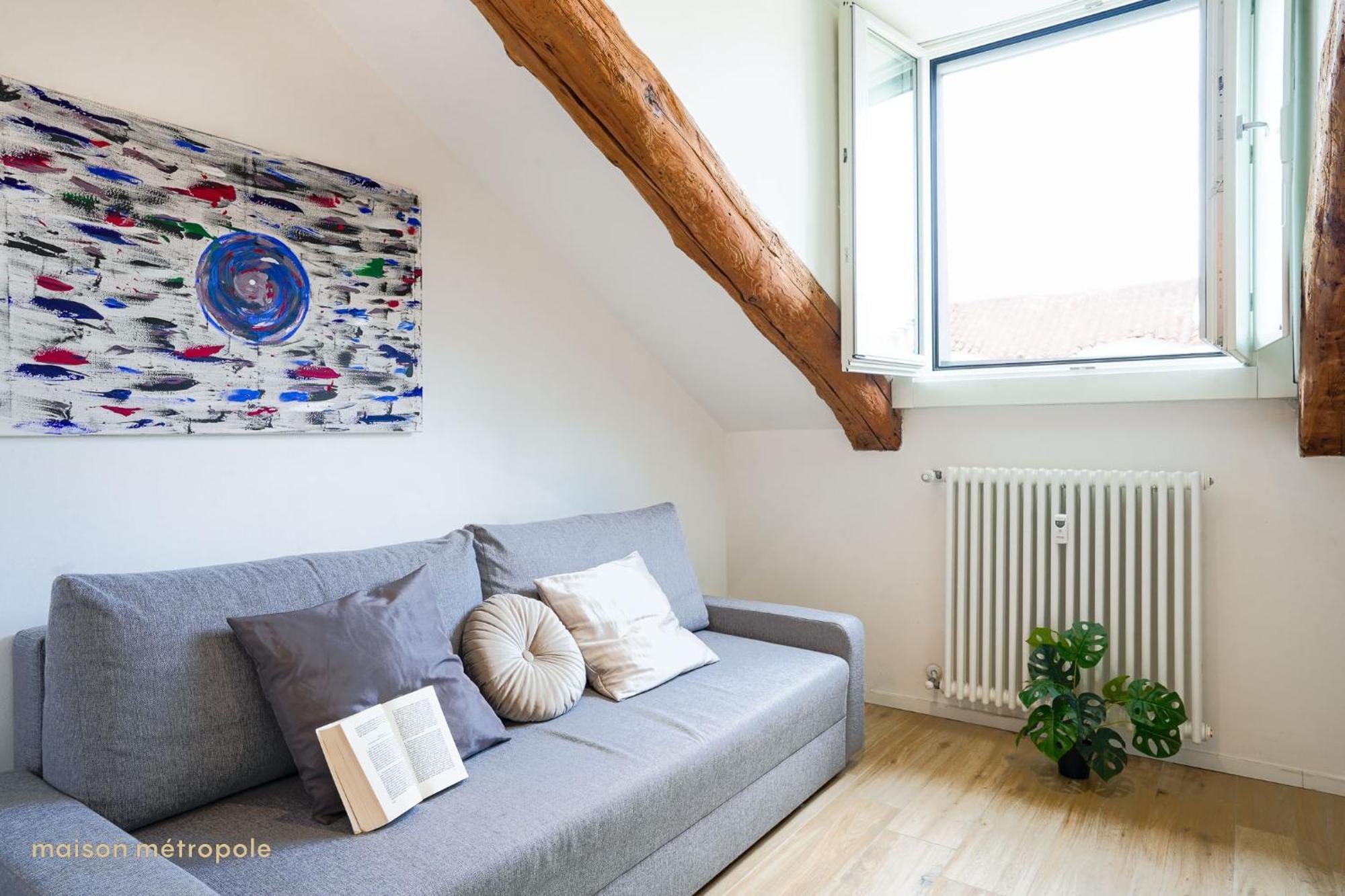 Art House Arsenale Apartment Turin Exterior photo