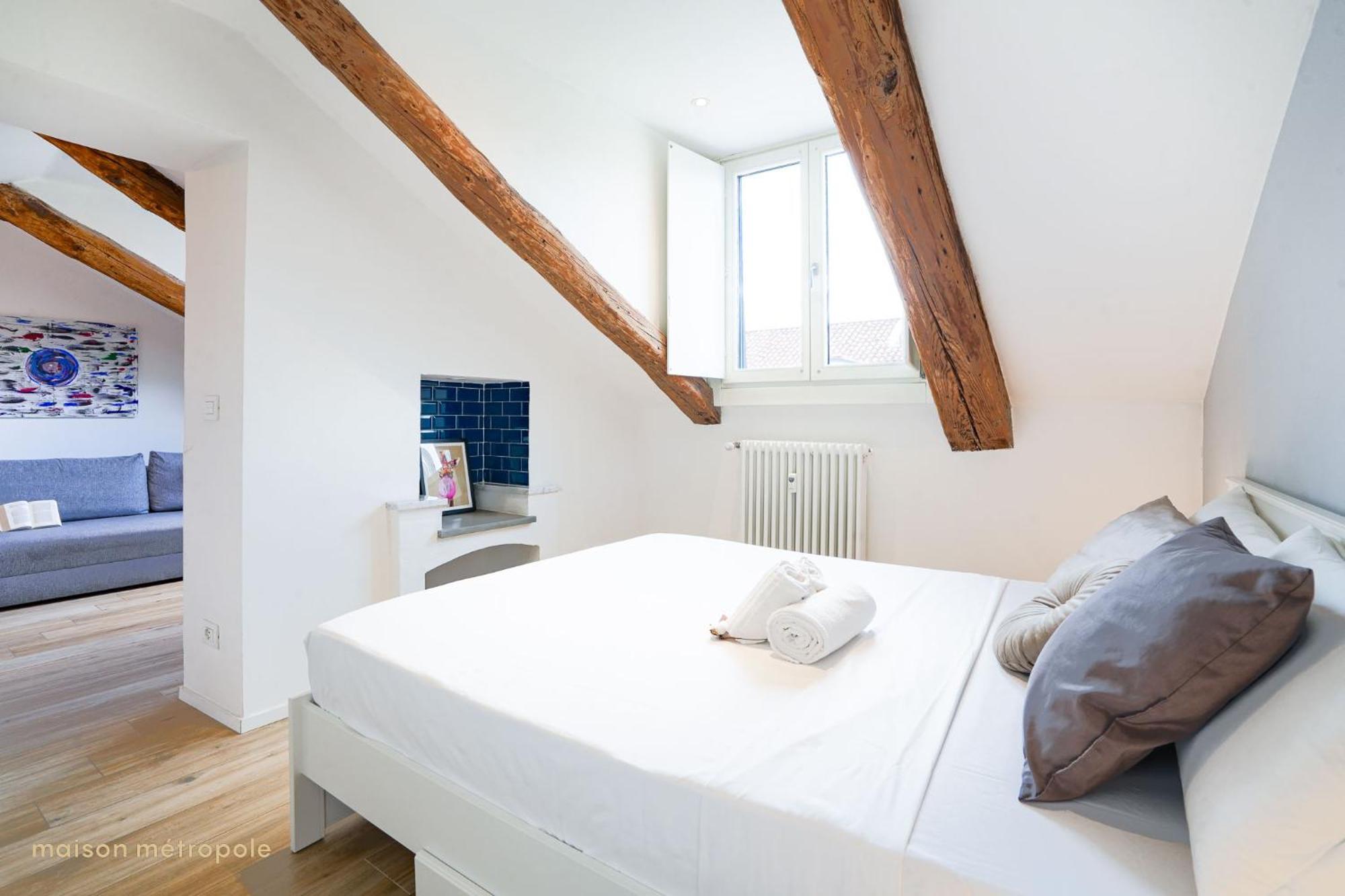 Art House Arsenale Apartment Turin Exterior photo